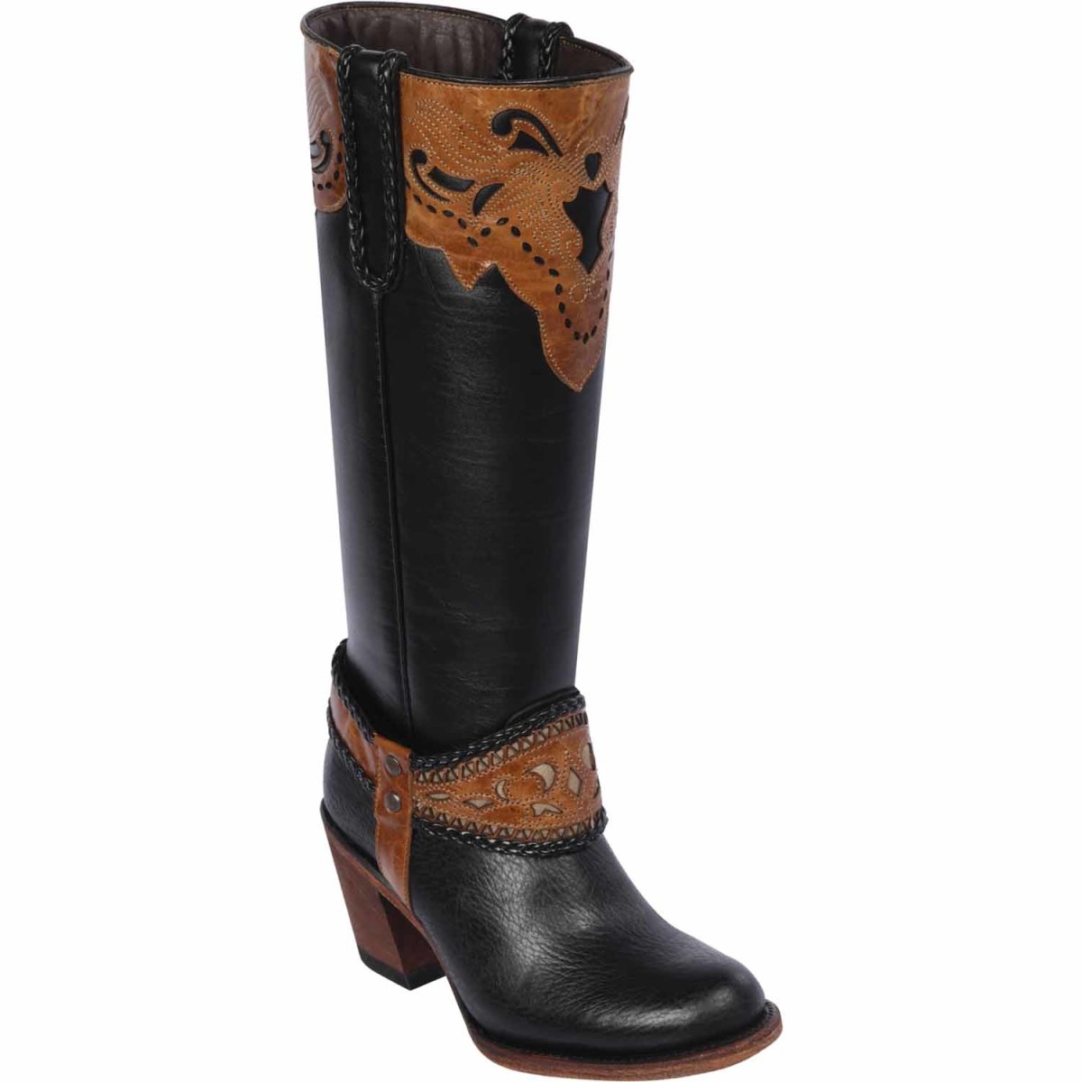 Botas best sale vaqueras angus