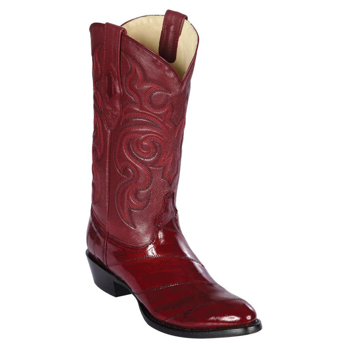 Botas de Anguila Original Horma Redonda LAB-650803