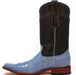 Botas de Anguila Original Horma Europea KE-4730819 - King Exotic Boots