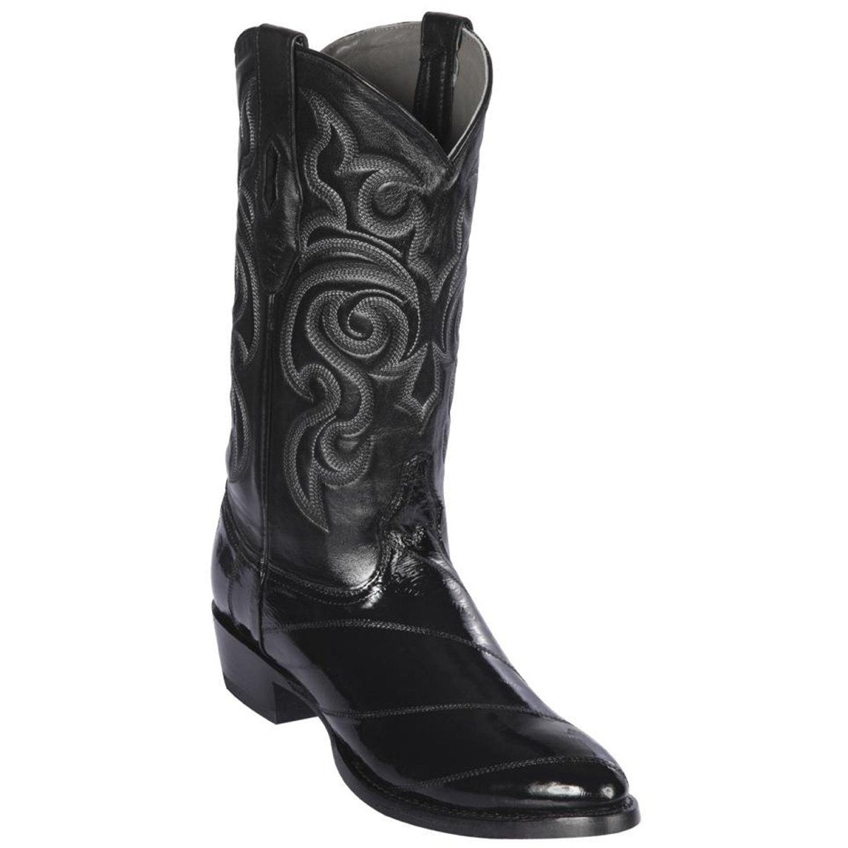 Botas de Anguila Original Horma Redonda LAB-650805 main image 0