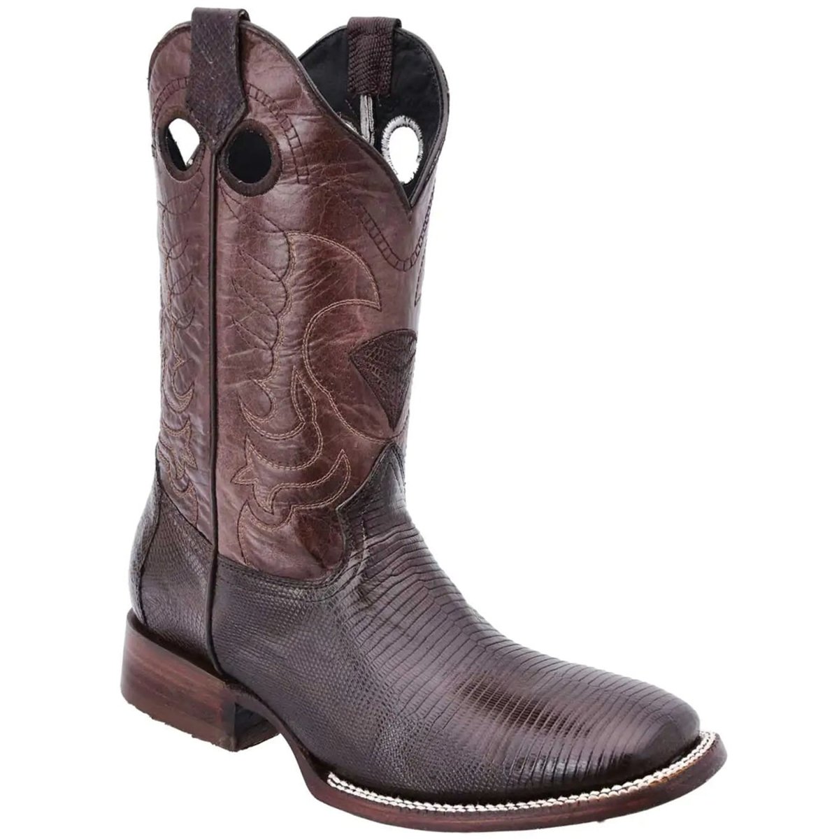 Botas de pieles exoticas originales new arrivals