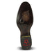 Botas de Armadillo Lizard (Teju) Original Horma Roper LAB-690751 - Los Altos Boots