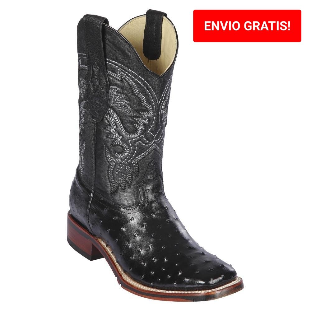 Botas de hot sale piel de hormiga