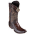 Botas de Avestruz Original KE-479F03 - King Exotic Boots