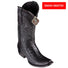 Botas de Avestruz Original KE-479F03 - King Exotic Boots