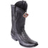 Botas de Avestruz Original KE-479F03 - King Exotic Boots