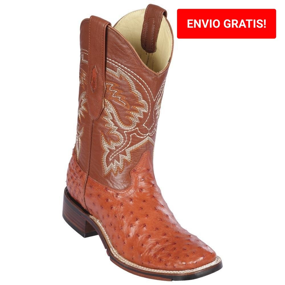 Botas horma 2025 ancha hombre