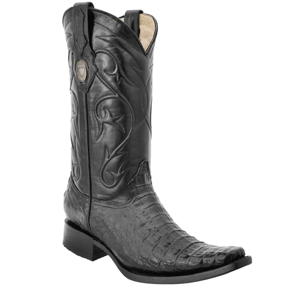 Botas de panza de caiman online