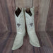 Botas de Cocodrilo Panza Grabada Coco WD-123 - Wild West Boots