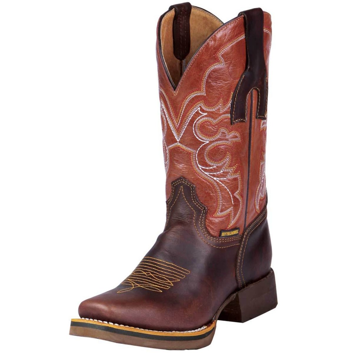 Botas 2025 buffalo mujer