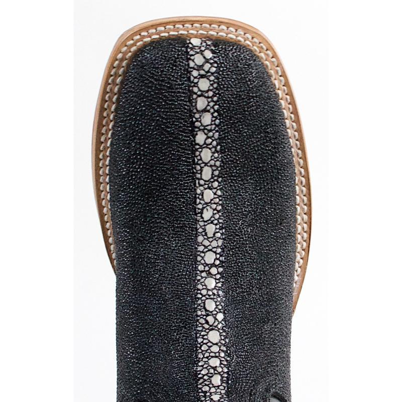 Botas De Raya Botas de Mantarraya para Hombre | 100% Piel Natural