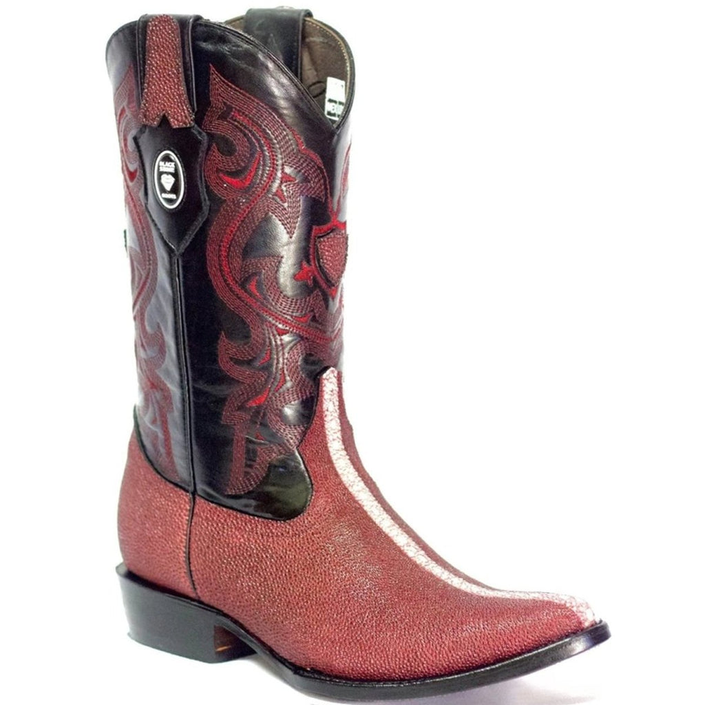 Botas de Mantarraya Original Perla Completa 3X Aladino WD-059