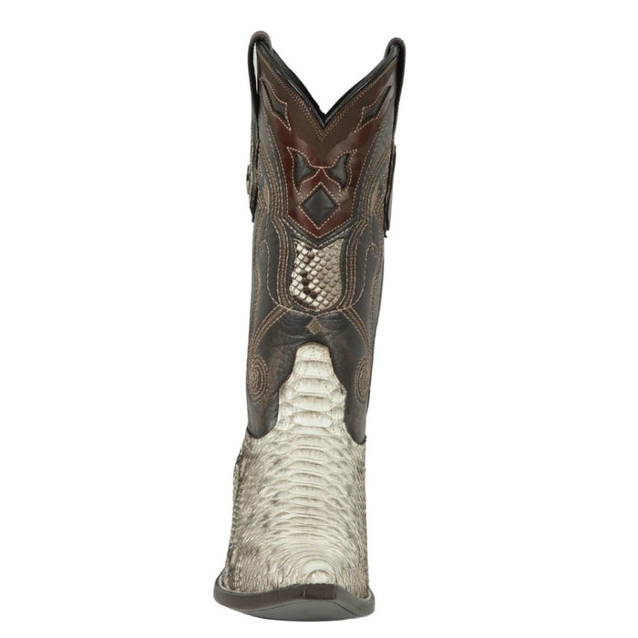 Botas de Piton Original Horma 3X Aladino WW-2955749 - Wild West Boots