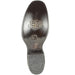 Botas de Piton Original Horma Dubai KE-479BN5705 - King Exotic Boots