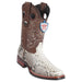 Botas de Piton Original Horma Rodeo Cuadrada WW-28195749 - Wild West Boots