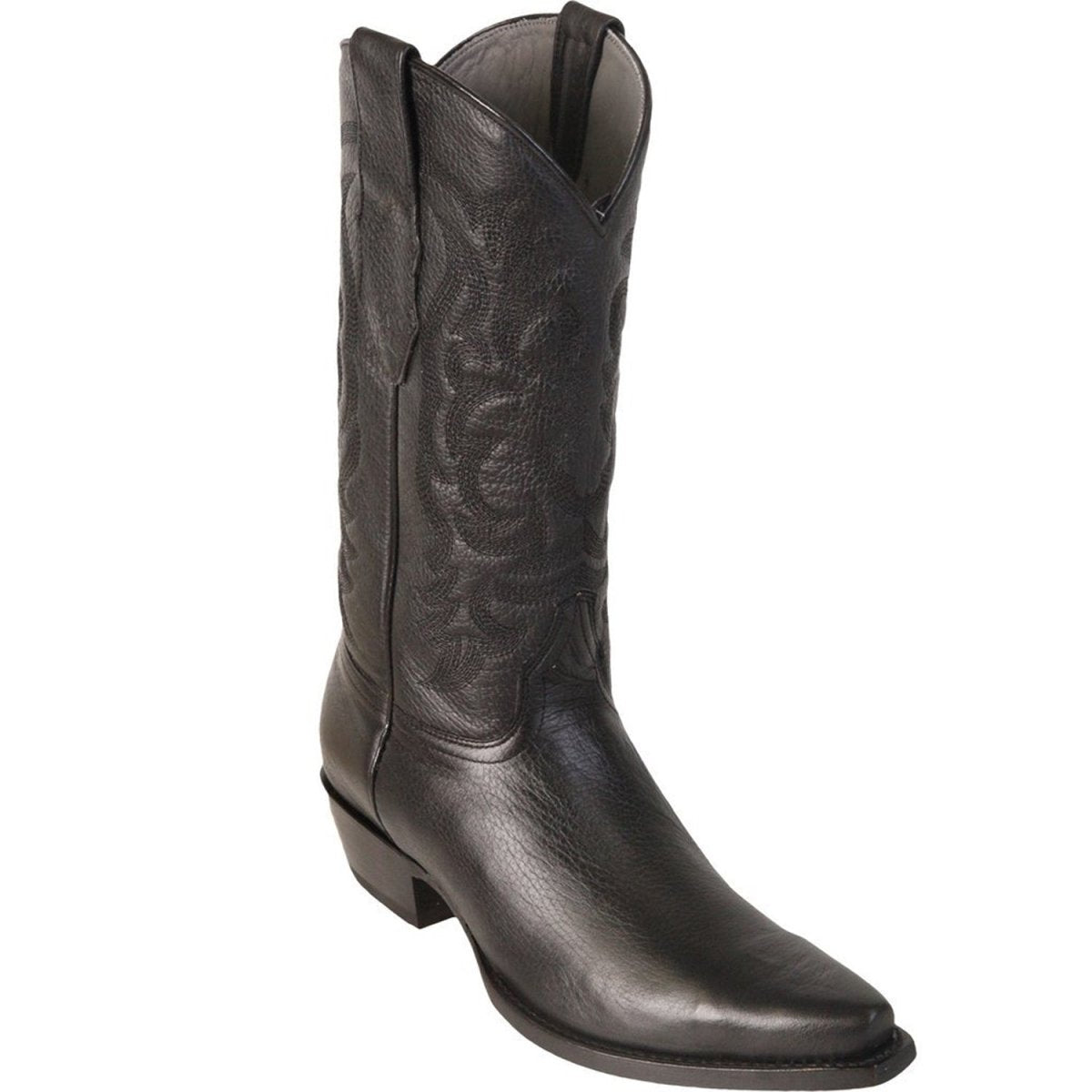 HOT Botines Piel De Venado Botas De Piel De Venado Botas De