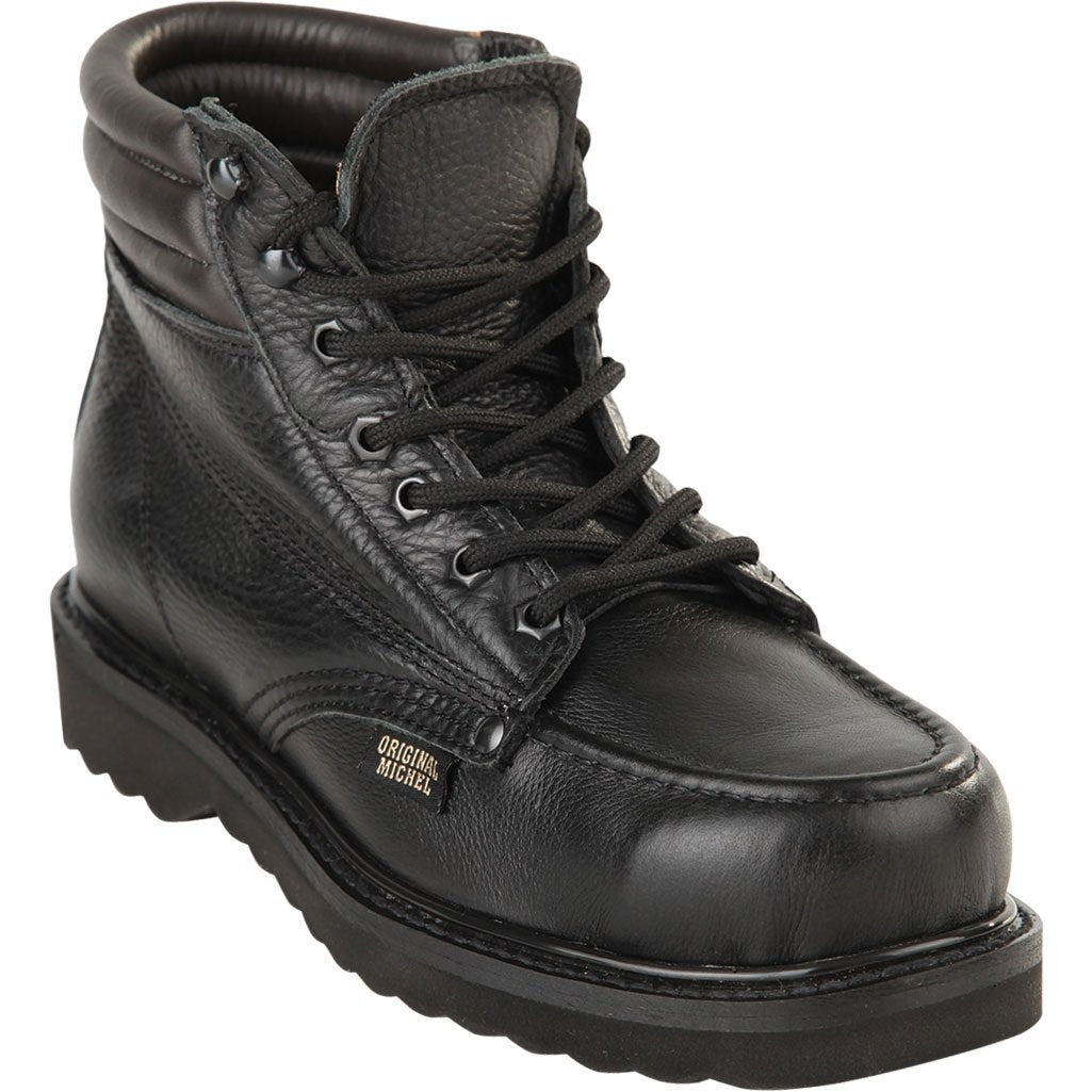 Botin High Top Terminado Grasso OM-59B5407 main image 1