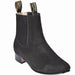 Botin Piel Nobuck LAB-616305 - Los Altos Boots