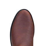 Botines Charros Establo en Suela de Hule EST-22954 - Establo - Toe View