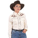 Camisa Vaquera para Mujer GEN-42968 - El General