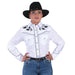 Camisa Vaquera para Mujer GEN-42970 - El General