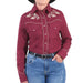 Camisa Vaquera para Mujer GEN-42971 - El General