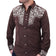 Camisa Vaquera White Diamonds WD-869 main image 1