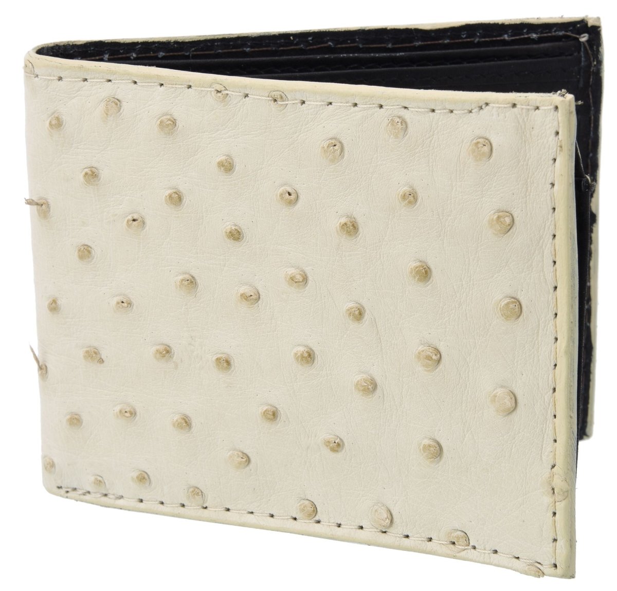 Cartera Avestruz CA40318