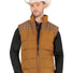 Chaleco Western Montero MON-10005 - Montero