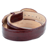Cinto Anguila Vaquero CB-C110806 - Caballo Bronco