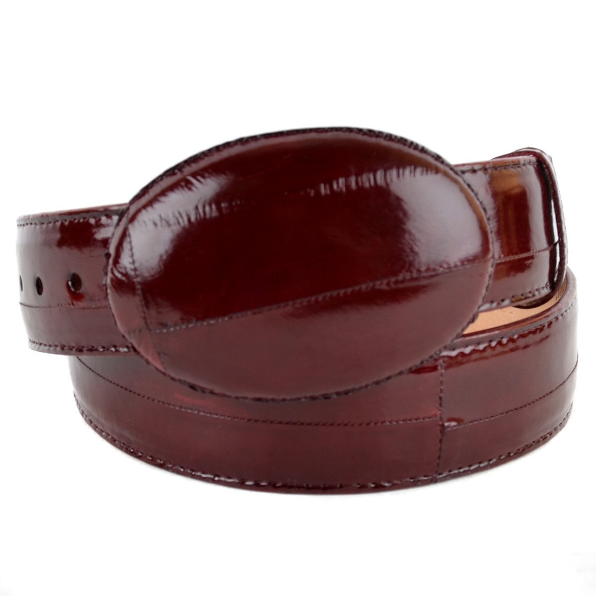 Cinto Anguila Vaquero CB-C110806 - Caballo Bronco