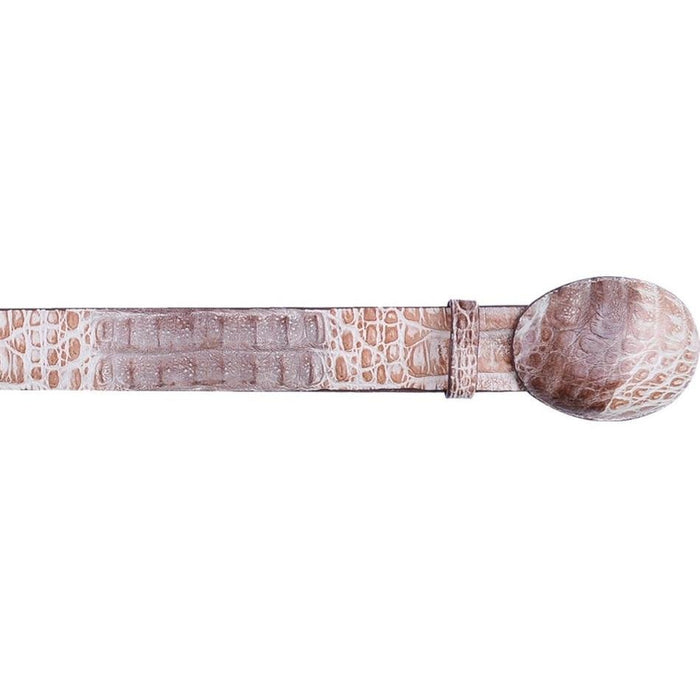 Increíble cinturón de Cocodrilo con Hebilla de Cocodrilo + Funda para Navaja  de Cocodrilo!!! 🤩 Arma tu pedido con los productos que más te …