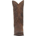 Dan Post Men's Renegade Genuine Leather Round Toe Boots - Bay Apache - Dan Post Boots