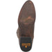 Dan Post Men's Renegade Genuine Leather Round Toe Boots - Bay Apache - Dan Post Boots