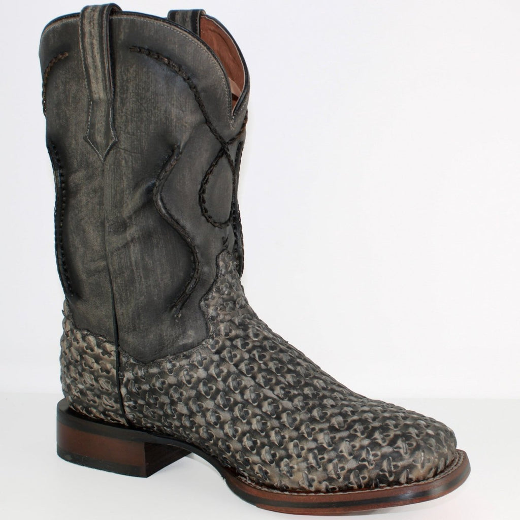 Dan Post Stanley Leather Boot 11.5 / EE