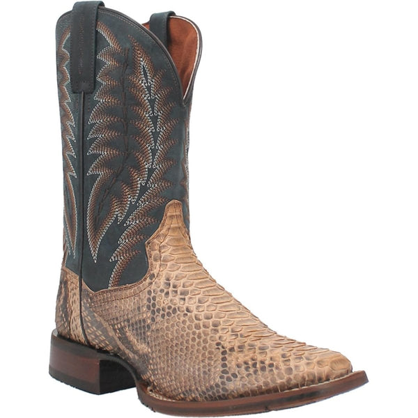 Dan post boots snakeskin store