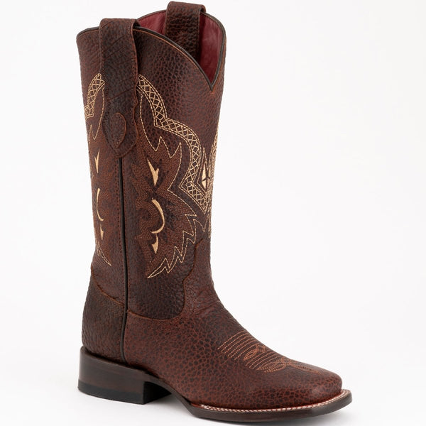 Ferrini kangaroo boots clearance