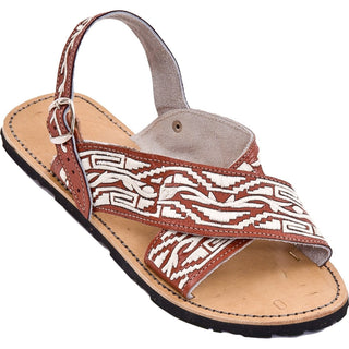 Juan Huaraches Cruzado