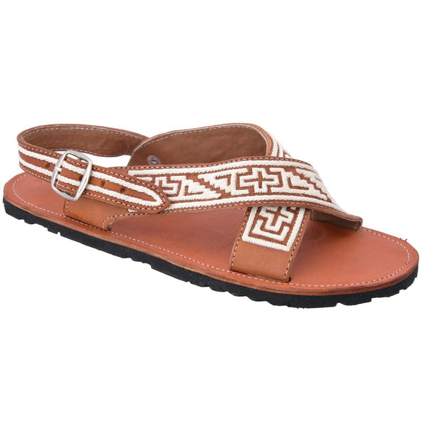 Huarache Piteado Original WD-1713 –1