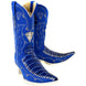 Imitacion Coco Panza WD-A20 - Wild West Boots