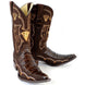 Imitacion Coco Panza WD-A20 - Wild West Boots