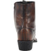 Laredo Men's Fletcher Leather Round Toe Boots with Zipper - Tan - Dan Post Boots