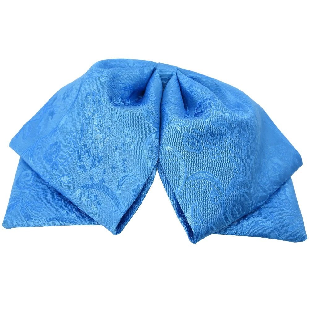 Moño Charro Color Azul Cielo imp-72574 - Impormexico