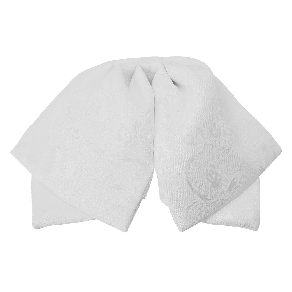 Moño Charro Color Blanco imp-72571 - Impormexico