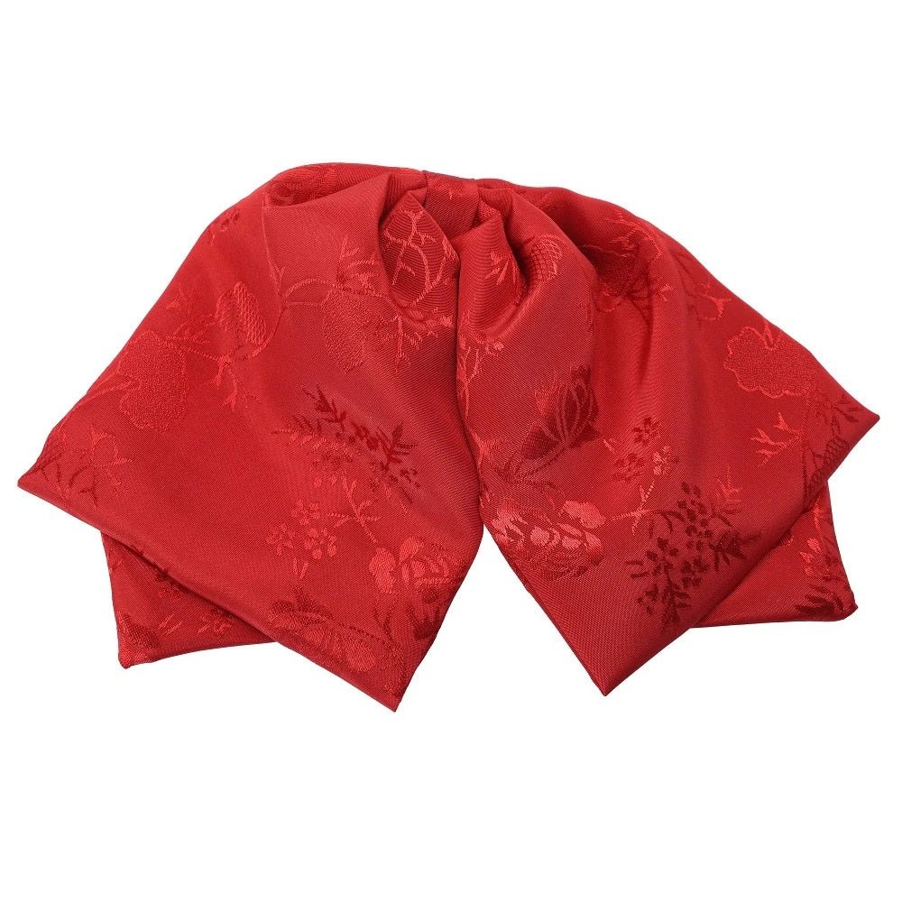 Moño Charro Color Rojo imp-72573 - Impormexico