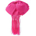 Moño Charro (Corbatin) Color Rosa Liso imp-MC72271 - Impormexico