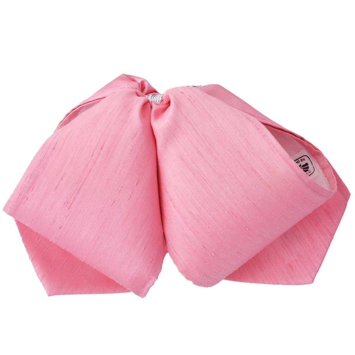 Moño Charro Fino Color Rosa WD-985 - White Diamonds Boots