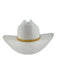 Morcon 50X Zacatecas Straw Cowboy Hat - Rodeo Durango