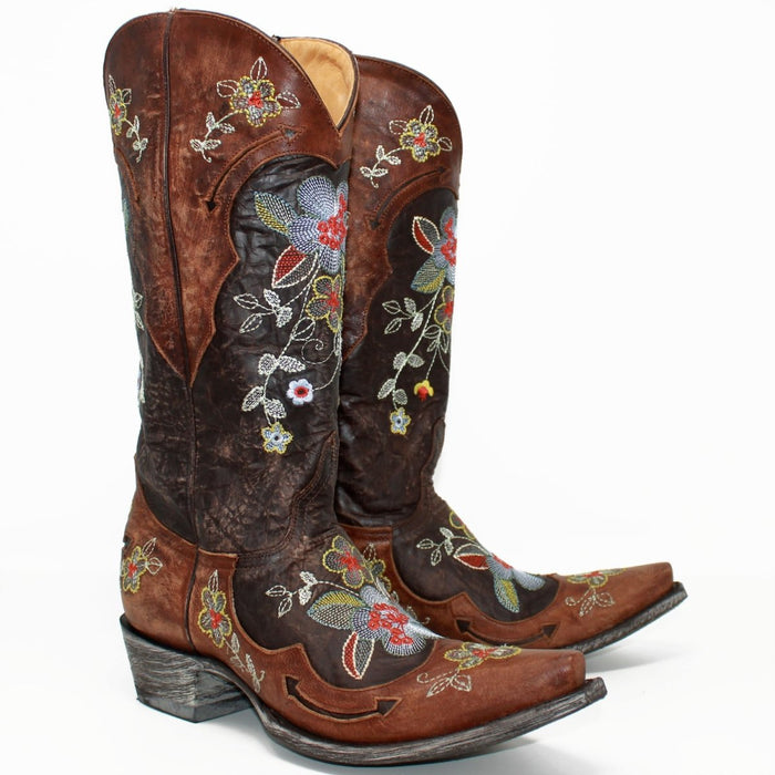 Old Gringo Bonnie Womens Boots —