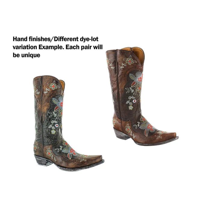 Old gringo 2025 bonnie boots